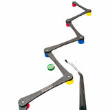 Mailatekniikka Extrem Hockey Pro – Harjoitusväline, jossa 8 jalkaa ja 7 käsivartta