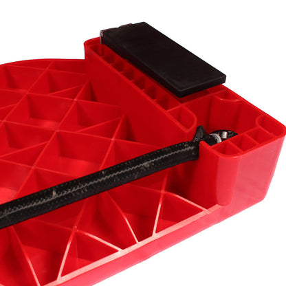 Passer Hockey Pro – Edullinen syöttäjä laukaisualustalle & muoville