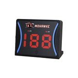 Laukausmittari Jääkiekko – Mittaa laukauksesi nopeus tarkasti