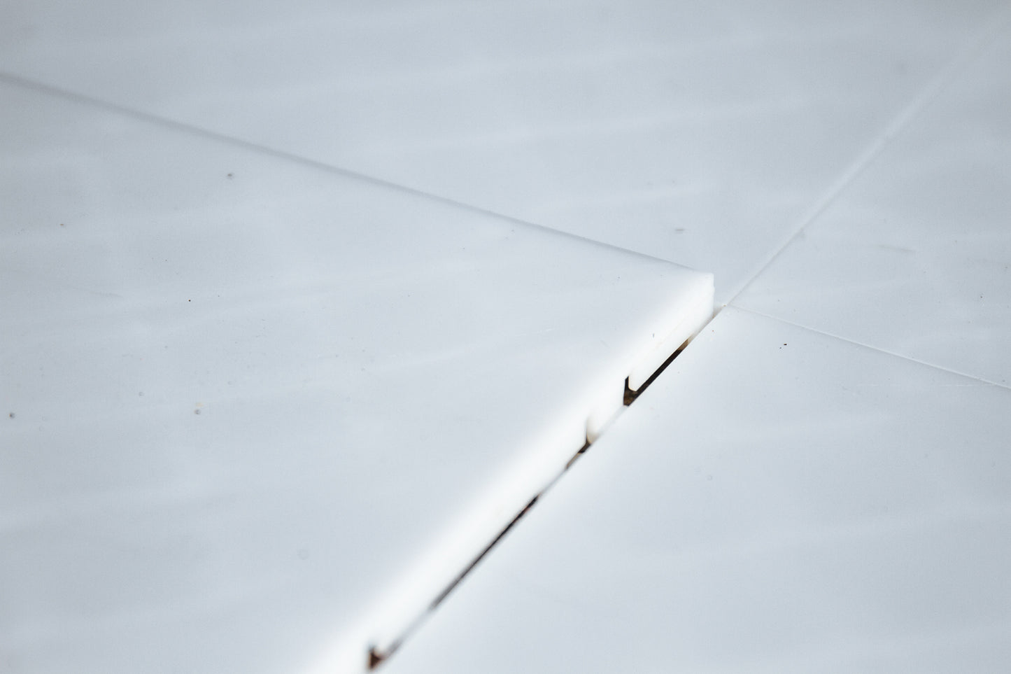 Muovijää Hockey – Kokoontaitettava muovimatto jääkiekkoharjoitteluun (2,1–21 m²)