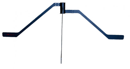 Pro Attack Triangel Hockey – Harjoitusväline kiekonhallintaan ja peitettyihin laukauksiin