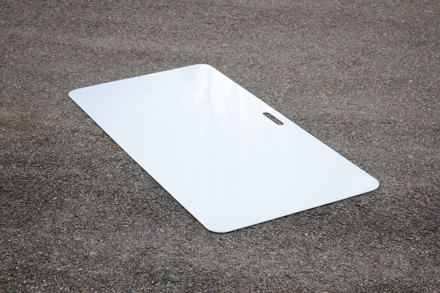 Skottilevy Muovijää Hockey – Unite Laukausalusta 100 cm / 120 cm