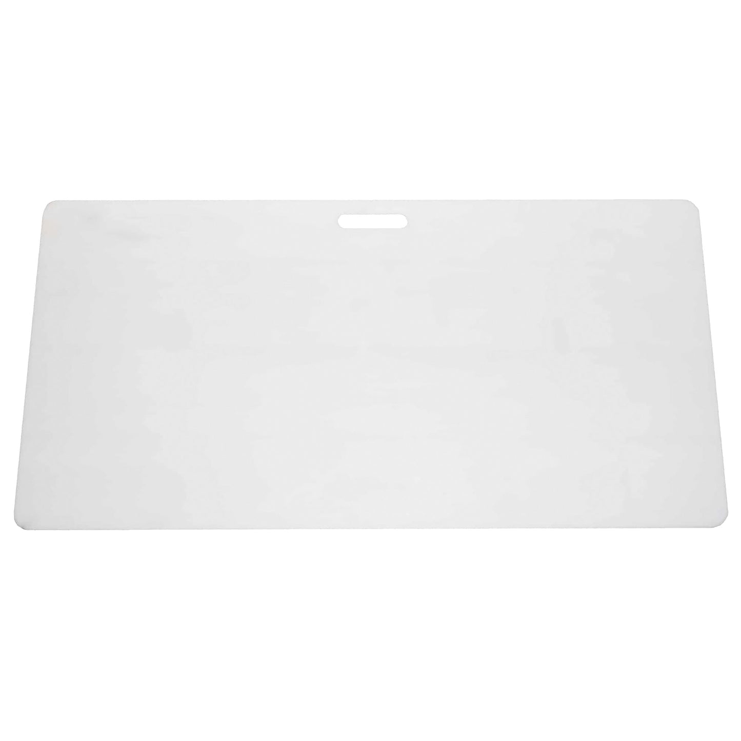 Skottilevy Muovijää Hockey – Unite Laukausalusta 100 cm / 120 cm