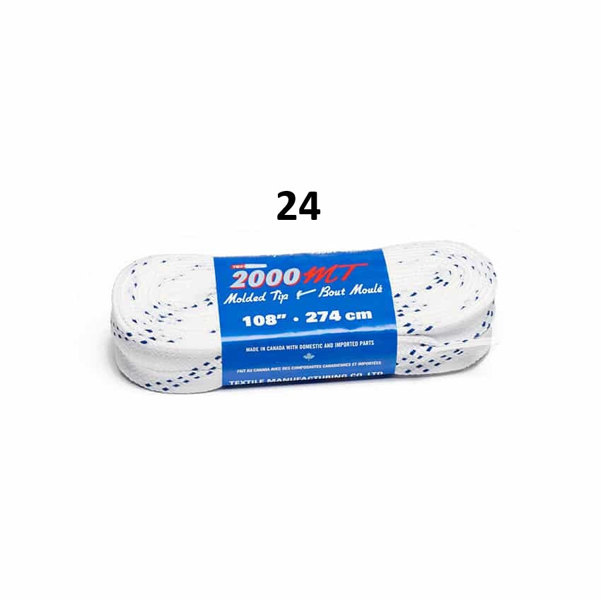 Luistonnauhat Puuvillaa – Useita pituuksia - Kartonki