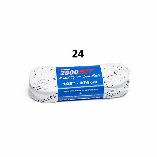 Luistonnauhat Puuvillaa – Useita pituuksia - Kartonki