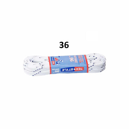 Luistinnauhat vahatut – Useita pituuksia - Kartonki