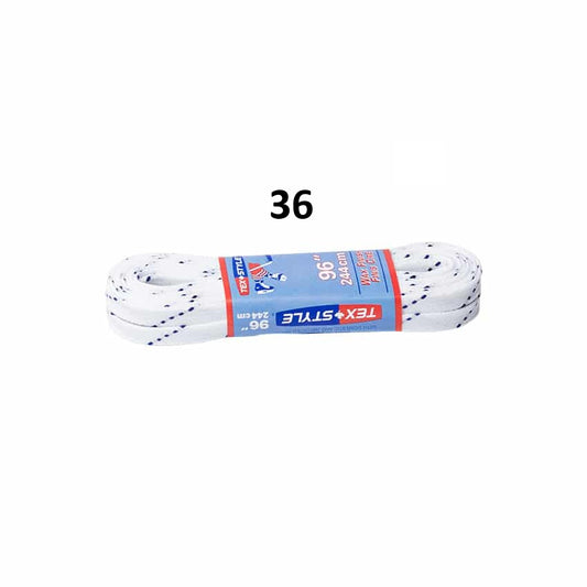 Luistinnauhat vahatut – Useita pituuksia - Kartonki