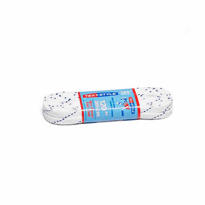 Luistonnauhat vahatut – useita pituuksia